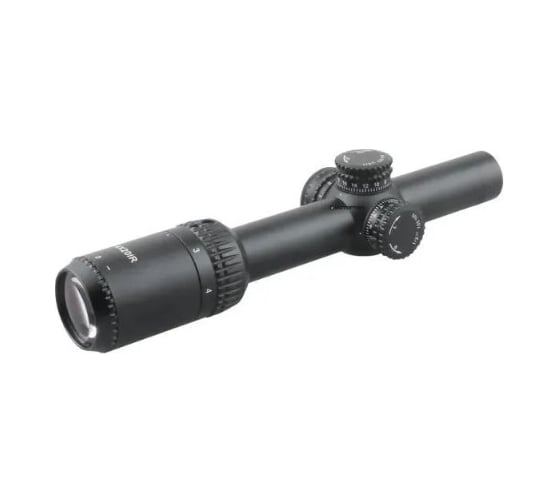 Оптический прицел Vector Optics 25.4 мм, sfp victoptics x4 1-4x20ir OPSL21