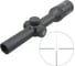 Оптический прицел Vector Optics 30 мм, sfp continental x6 1-6x24 g4 hunting SCOC-23 1