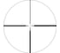Оптический прицел Vector Optics 30 мм, sfp continental x6 1-6x24 g4 hunting SCOC-23 2