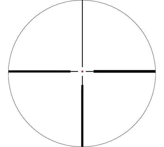 Оптический прицел Vector Optics 30 мм, sfp continental x6 2-12x50 g4 hunting SCOM-15