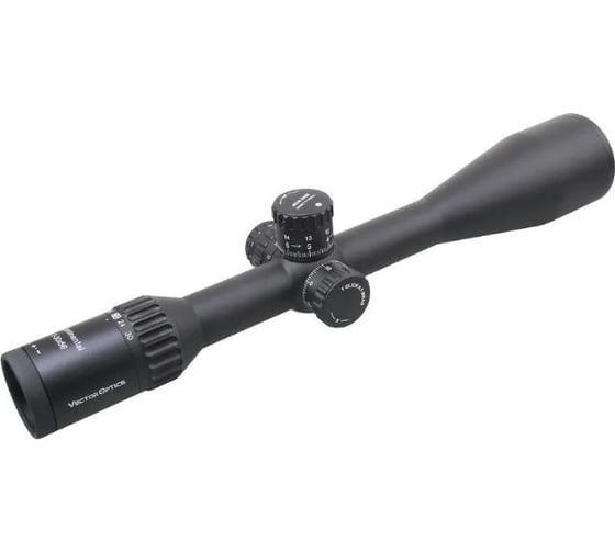 Оптический прицел Vector Optics 30 мм, sfp continental x6 5-30x56 tactical (vct-20a) SCOL-47