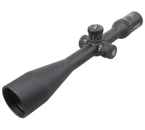 Оптический прицел Vector Optics 30 мм, sfp continental x6 5-30x56 tactical (vct-20a) SCOL-47