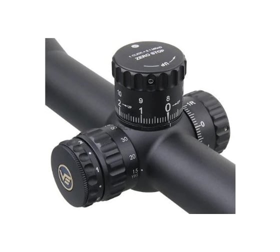 Оптический прицел Vector Optics 30 мм, sfp continental x6 5-30x56 tactical (vct-20a) SCOL-47