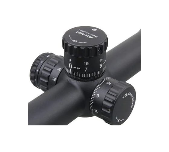 Оптический прицел Vector Optics 30 мм, sfp continental x6 5-30x56 tactical (vct-20a) SCOL-47