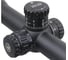 Оптический прицел Vector Optics 30 мм, sfp continental x6 5-30x56 tactical (vct-20a) SCOL-47 3