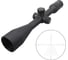 Оптический прицел Vector Optics 30 мм, sfp continental x8 4-32x56 tactical ed SCOL-T51 1
