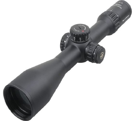 Оптический прицел Vector Optics 34мм ffp continental x6 4-24x56 vct-34 SCFF-29
