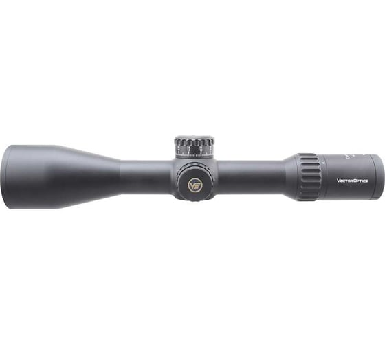 Оптический прицел Vector Optics 34мм ffp continental x6 4-24x56 vec-mbr SCFF-40