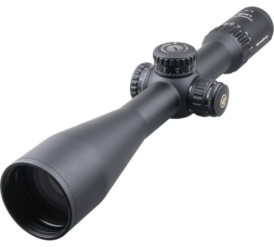 Оптический прицел Vector Optics 34мм ffp continental x6 5-30x56 vct-34 SCFF-30