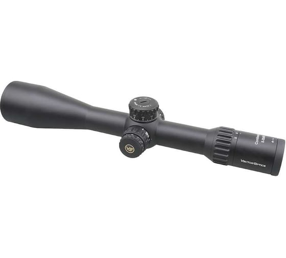 Оптический прицел Vector Optics 34мм ffp continental x6 5-30x56 vec-mbr SCFF-41