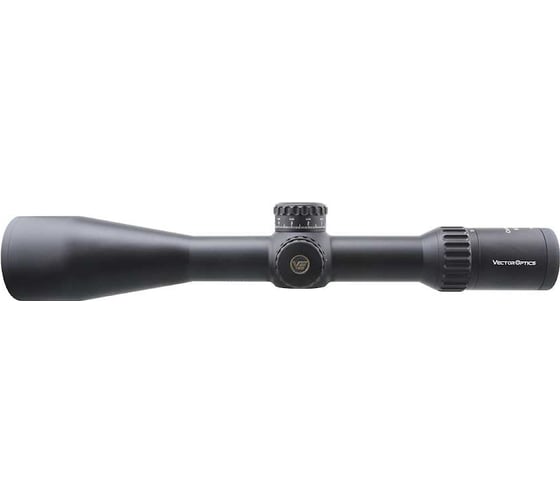 Оптический прицел Vector Optics 34мм ffp continental x6 5-30x56 vec-mbr SCFF-41