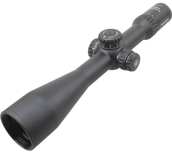 Оптический прицел Vector Optics 34мм ffp continental x6 5-30x56 vec-mbr SCFF-41