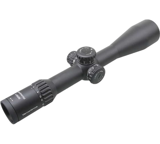 Оптический прицел Vector Optics 34мм ffp continental x6 5-30x56 vec-mbr SCFF-41
