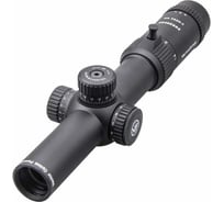 Оптический прицел Vector Optics 30 мм, sfp forester 1-5x24 genii SCOC-03ii
