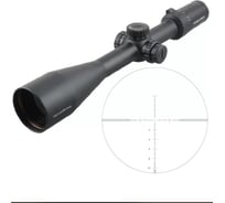 Оптический прицел Vector Optics 30 мм, ffp taurus 5-30x56 SCFF-14
