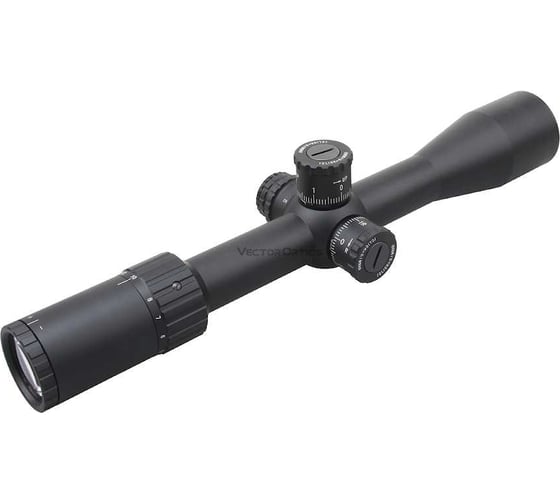 Оптический прицел Vector Optics 30 мм, sfp taurus 4-16x44 hd SCOL-45