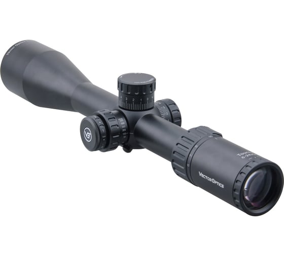 Оптический прицел Vector Optics 30 мм, ffp tourex 6-24x50 SCFF-19