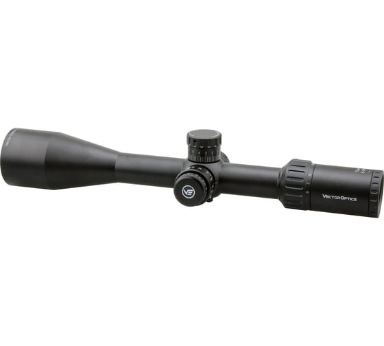 Оптический прицел Vector Optics 30 мм, ffp tourex 6-24x50 SCFF-19