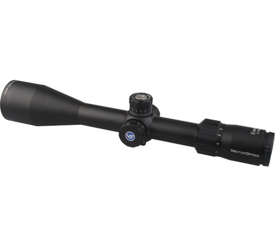 Оптический прицел Vector Optics 30 мм, sfp everest 3-18x50 genii SCOL-06ii