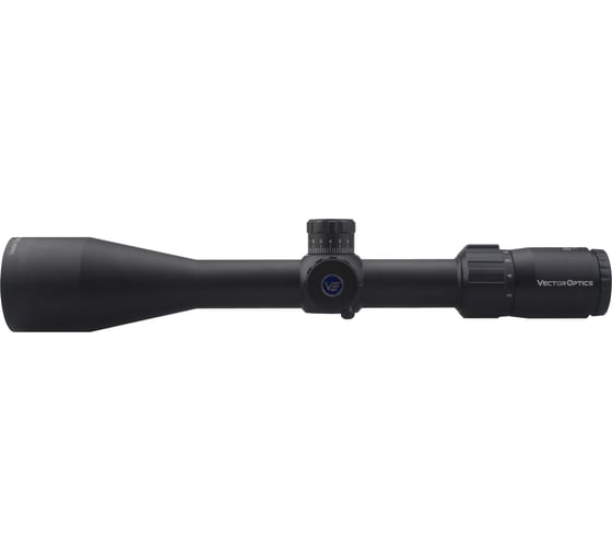 Оптический прицел Vector Optics 30 мм, sfp everest 3-18x50 genii SCOL-06ii