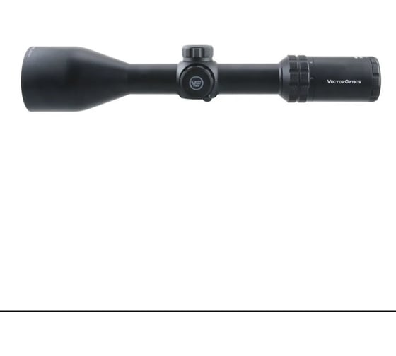 Оптический прицел Vector Optics 30 мм, sfp grizzly 3-12x56 SCOM-09 1
