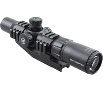 Оптический прицел Vector Optics 30 мм, sfp mustang 1-4x30 SCOC-29