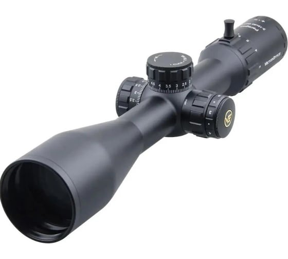 Оптический прицел Vector Optics 30 мм, sfp paragon 3-15x50 genii SCOM-25