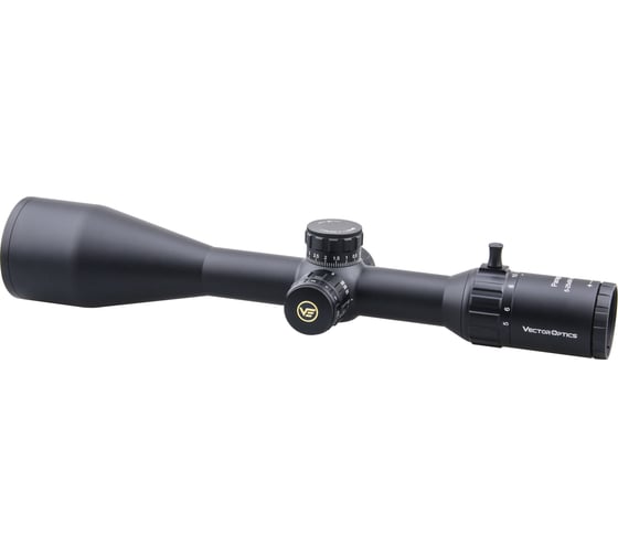 Оптический прицел Vector Optics 30 мм, sfp paragon 5-25x56 genii SCOL-26 1