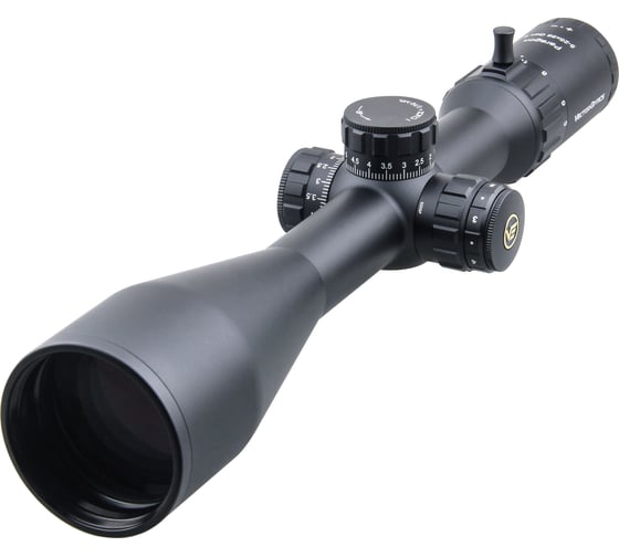 Оптический прицел Vector Optics 30 мм, sfp paragon 5-25x56 genii SCOL-26
