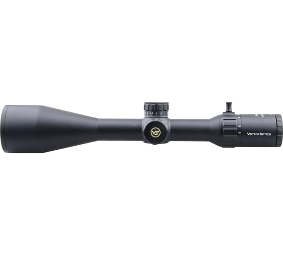 Оптический прицел Vector Optics 30 мм, sfp paragon 5-25x56 genii SCOL-26