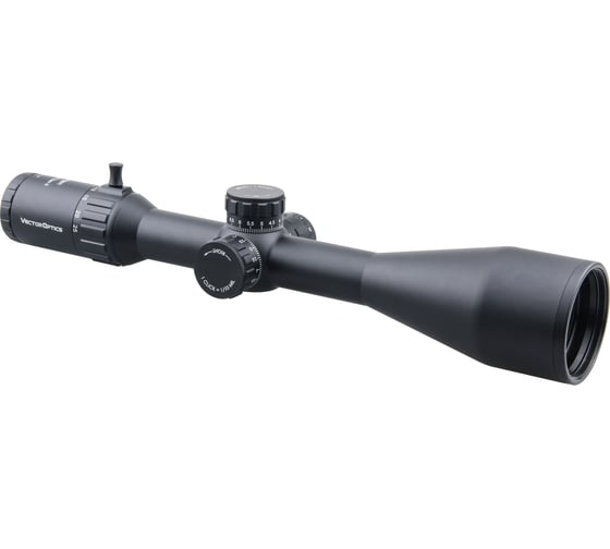 Оптический прицел Vector Optics 30 мм, sfp paragon 5-25x56 genii SCOL-26