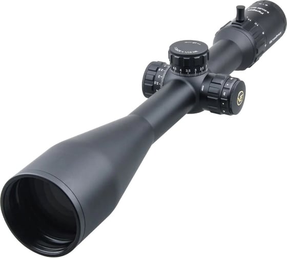 Оптический прицел Vector Optics 30 мм, sfp paragon 6-30x56 genii SCOL-27 1