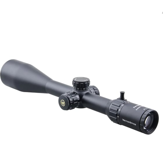 Оптический прицел Vector Optics 30 мм, sfp paragon 6-30x56 genii SCOL-27