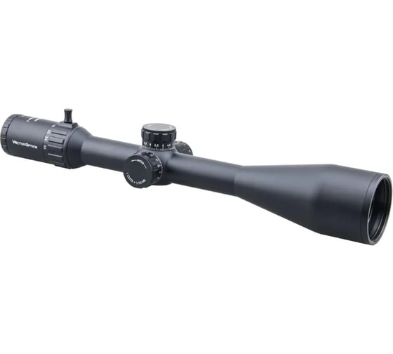Оптический прицел Vector Optics 30 мм, sfp paragon 6-30x56 genii SCOL-27