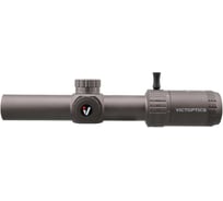 Оптический прицел Vector Optics 30 мм, sfp victoptics s6 1-6x24 coyote fde OPSL23 31850223