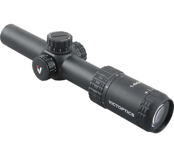 Оптический прицел Vector Optics 30 мм, sfp victoptics s6 1-6x24 OPSL22