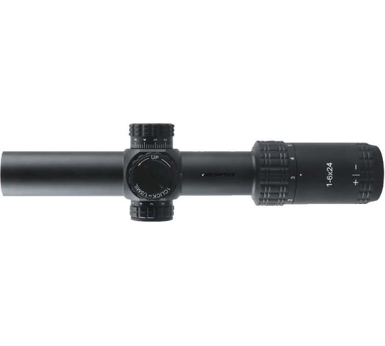Оптический прицел Vector Optics 30 мм, sfp victoptics s6 1-6x24 OPSL22