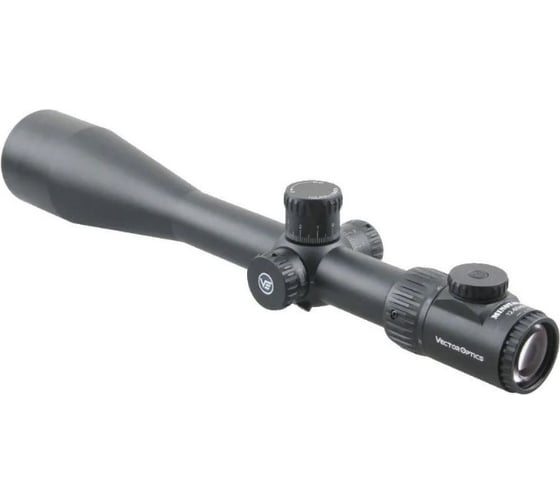 Оптический прицел Vector Optics 34мм sfp minotaur genii 12-60x60 mfl SCOL-40