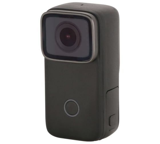 Экшн-камера SJCAM С200 черный SJCAM-C200