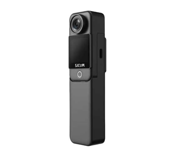 Экшн-камера SJCAM С300, цвет черный SJCAM-C300