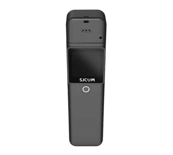 Экшн-камера SJCAM С300, цвет черный SJCAM-C300