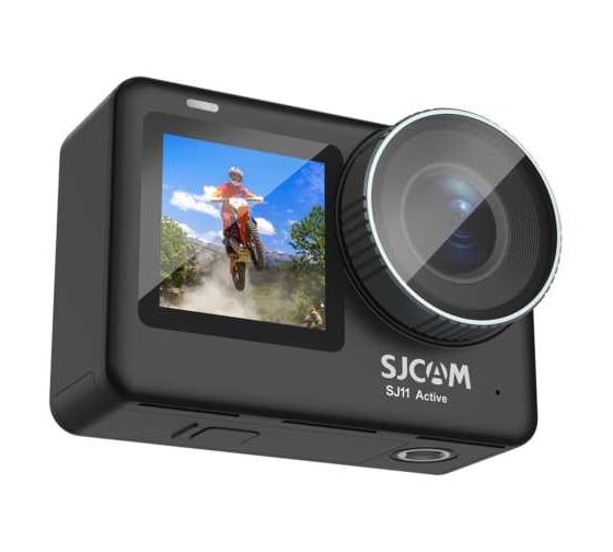 Экшн-камера SJCAM SJ11 ACTIVE SJCAM-SJ11-ACTIVE