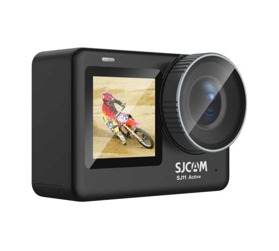 Экшн-камера SJCAM SJ11 ACTIVE SJCAM-SJ11-ACTIVE