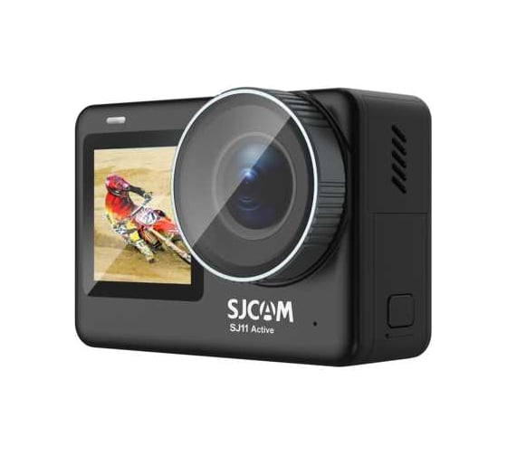 Экшн-камера SJCAM SJ11 ACTIVE SJCAM-SJ11-ACTIVE