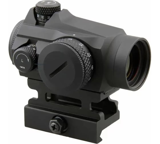 Коллиматорный прицел Vector Optics maverick-iii 1x22 s-mil SCRD-41