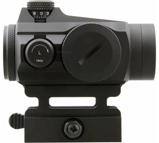 Коллиматорный прицел Vector Optics maverick-iii 1x22 s-mil SCRD-41