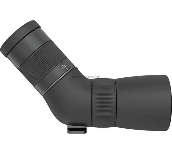 Зрительная труба Vector Optics 56 мм paragon 9-27x56ed mini SCSS-11