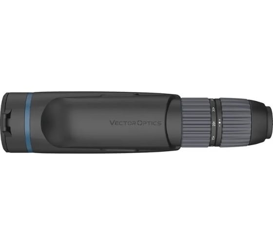 Зрительная труба Vector Optics fpr continental 12-40x60 ed SCSS-02