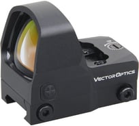 Коллиматорный прицел Vector Optics frenzy plus 1x26x32 SCRD-44