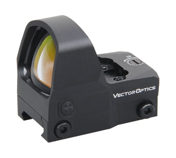 Коллиматорный прицел Vector Optics frenzy plus 1x26x32 SCRD-44